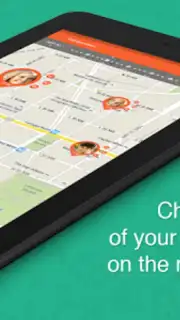 Family Locator capture 4
