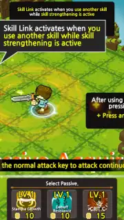 Hero Craft capture 8