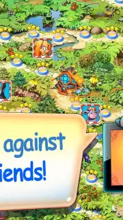 Farm Frenzy Inc. capture 8
