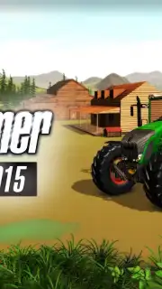 Farmer Sim 2015 capture 5