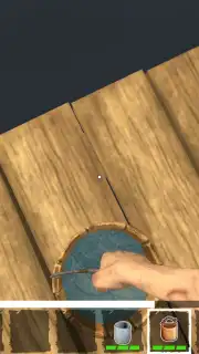 Survival and Craft: Crafting In The Ocean capture 7