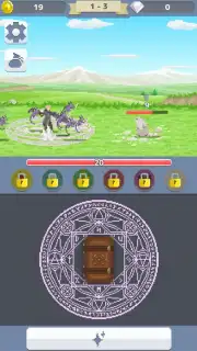 Pixel Summoner capture 14