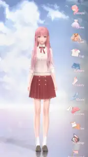 Shining Nikki capture 9