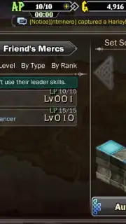 Brave Brigade capture 1