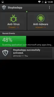 Stopbadapp capture 7