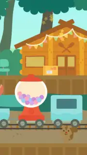 Sago Mini Train Adventure capture 7