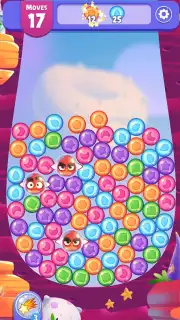Angry Birds Dream Blast capture 4