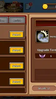 Hero Town Online capture 1
