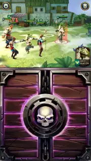 Saber's Edge capture 5