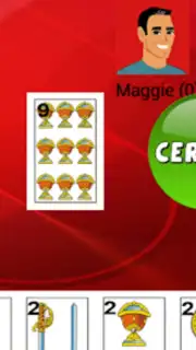 Chinchon and Friends capture 6