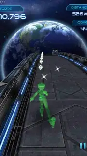 X-Runner capture 3