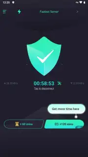 Touch VPN capture 3