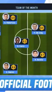 Soccer Manager 2023 capture 13