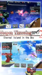 Weapon Throwing RPG 2 capture 3