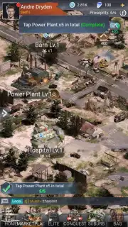 Doomtown: Zombieland capture 10
