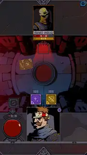 Dice ＆ Spells capture 4