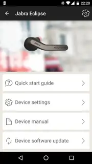 Jabra Assist capture 4