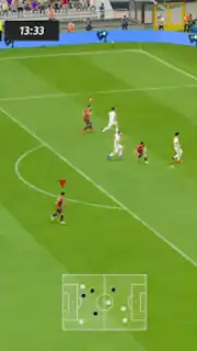 Football Soccer Game 2024 capture 5