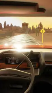 Long Road Drive capture 2