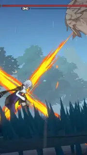 Star Sailors capture 12
