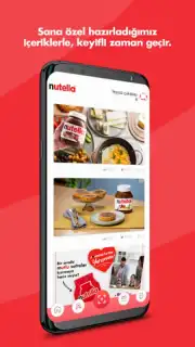 Nutella capture 2