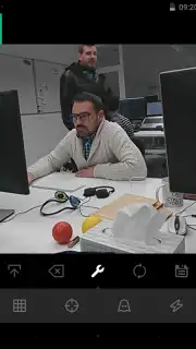 Vine capture 3
