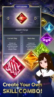 Legend of Priest capture 11