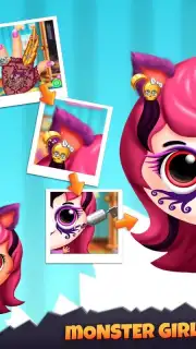 Closet Monsters capture 4