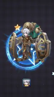 Chrono Astrea capture 15