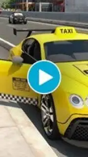 Modern Taxi capture 1