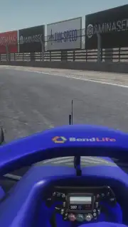Monoposto capture 5
