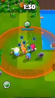 Squad Busters capture 9