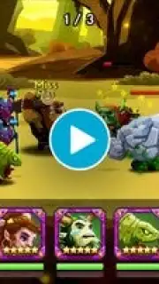 We Heroes capture 1