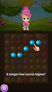 Emma the Cat: Fruit Mania capture 11