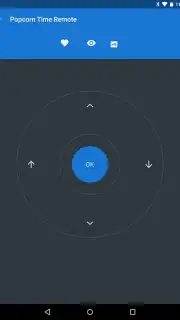 Popcorn Time Remote capture 5