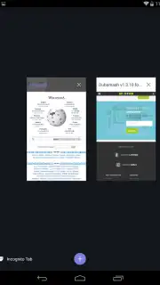 APUS Browser capture 1