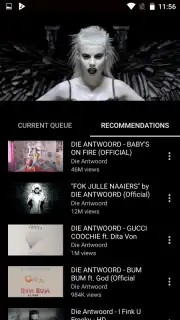 Stream: Free music for YouTube capture 4