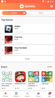Aptoide capture 9