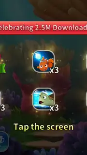 Nemo's Aqua POP capture 9