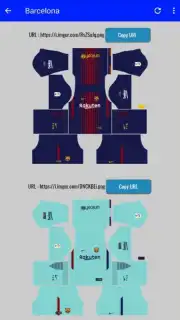 DLS Kits capture 8