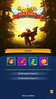 Mega Legends capture 5