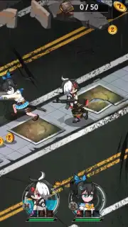 7 Billion Zombies capture 2
