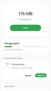 Phone Manager capture 9