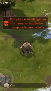 Stormfall: Saga of Survival capture 10