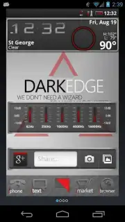 Theme Chooser Themes capture 2