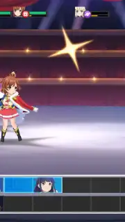 Revue Starlight Re LIVE capture 3