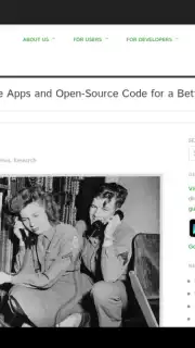 Orweb: Private Web Browser capture 7