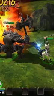 Heroes 9: Awakers capture 10