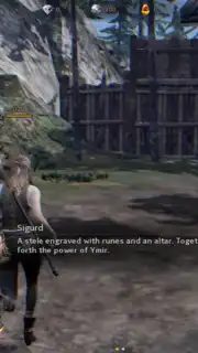Legend of Ymir (KR) capture 2