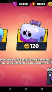 Box Simulator for Brawl Stars capture 8